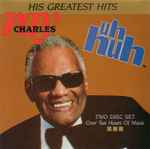 Cover of His Greatest Hits (Uh-Huh), 1992, CD