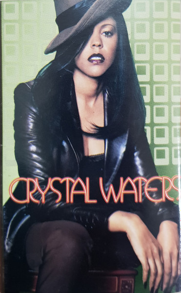 Crystal Waters - Crystal Waters | Releases | Discogs