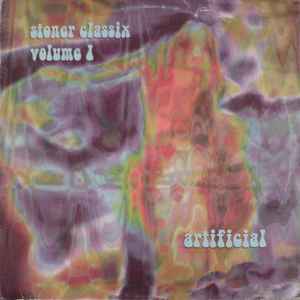 Artificial - Stoner Classix Volume 1 album cover