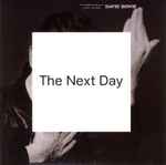 The Next Day、2013、CDのカバー