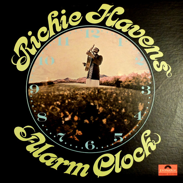 Richie Havens Alarm Clock 2003 CD Discogs