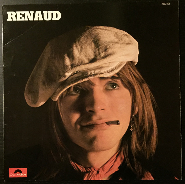 Renaud – Amoureux De Paname (Vinyl) - Discogs