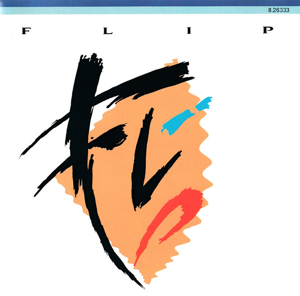 last ned album Flip - Flip