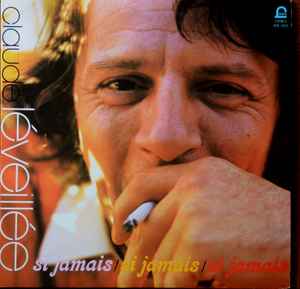 Claude Léveillée - Si Jamais album cover