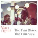 Cover of The Fun Rises, The Fun Sets., 2015-05-04, CD