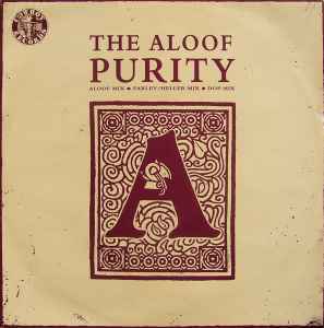 The Aloof - Purity
