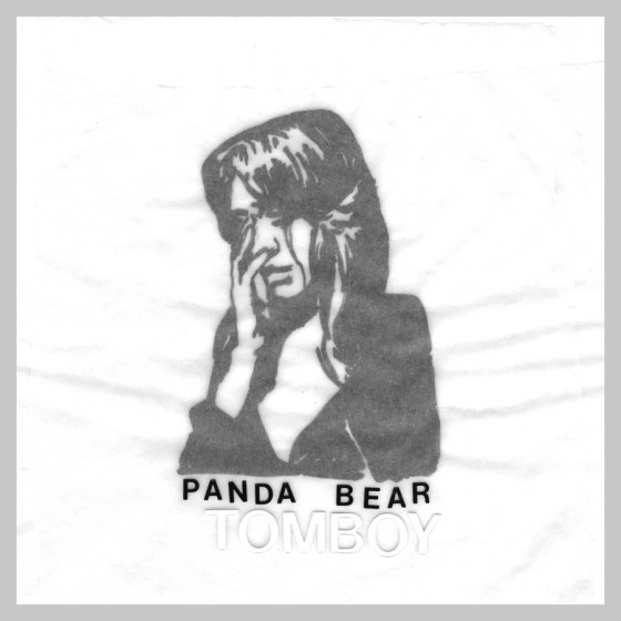 Panda Bear – Tomboy (2011, Vinyl) - Discogs