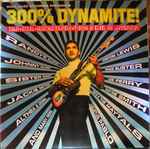 300% Dynamite! (1999, Vinyl) - Discogs