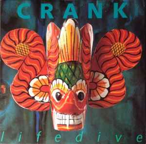 Crank (6) - Lifedive