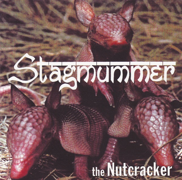 descargar álbum Stagmummer - The Nutcracker