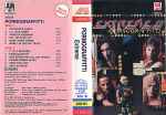 Cover of Pornograffitti, 1990, Cassette