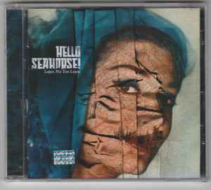 Hello Seahorse! - Lejos, No Tan Lejos album cover