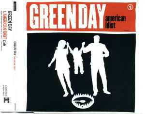 Green Day – Holiday (2005, Vinyl) - Discogs