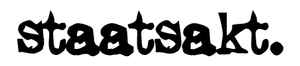Staatsaktauf Discogs 