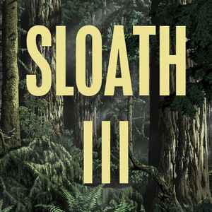 Sloath - III album cover