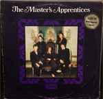 Cover of The Master's Apprentices, , Vinyl