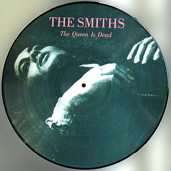 The Smiths – The Queen Is Dead (2007, Vinyl) - Discogs