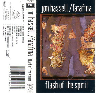 Jon Hassell / Farafina - Flash Of The Spirit | Releases | Discogs
