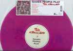 Cover of Games People Play, 2020-10-23, Vinyl