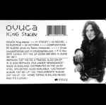 Cover of King Stacey, 2000-05-02, CD