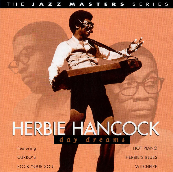 Album herunterladen Herbie Hancock - Day Dreams