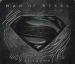 Hans Zimmer – Man Of Steel - Original Motion Picture Soundtrack (2013, CD)  - Discogs