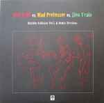 Cover of Rhythm Collision Vol.1 & Remix Versions, 2002, Vinyl