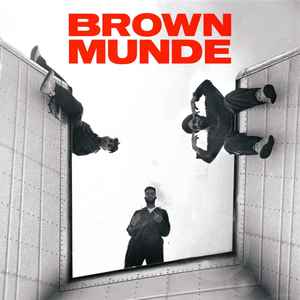 AP Dhillon - Brown Munde album cover