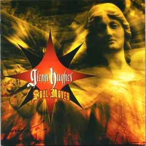 Glenn Hughes - Soul Mover