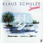 Cover of Dreams, 2002, CD