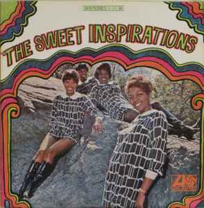 The Sweet Inspirations – The Sweet Inspirations (1967, Presswell 