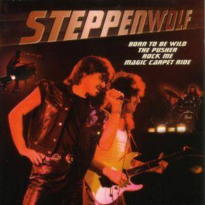 Album herunterladen Steppenwolf - Steppenwolf 1999