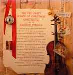 Cover of The Old Sweet Songs Of Christmas, 1960, Vinyl