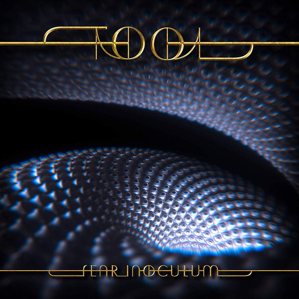 Tool – Fear Inoculum (2019, Vinyl) - Discogs