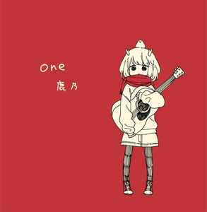 鹿乃 – One (2017, CD) - Discogs