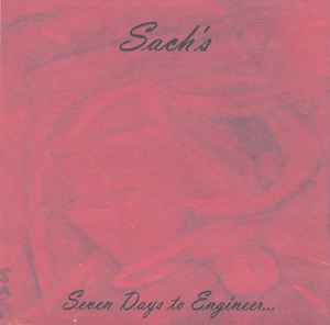 Seven Days To Engineer - Sach