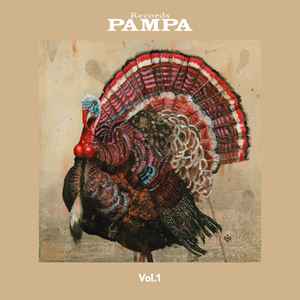 Various - Pampa Records Vol.1