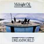 Cover of Dreamworld, 1988, Vinyl