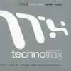 Various - The Best In Techno Trax 1.0
