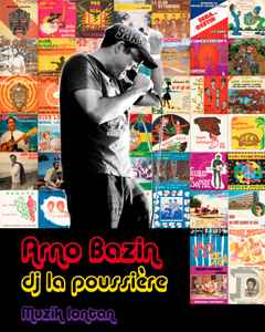 Arno Bazin