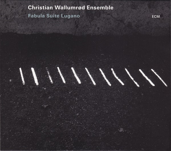 Christian Wallumrød Ensemble – Fabula Suite Lugano (2009, CD) - Discogs