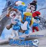 Cover of The Smurfs 2 (Original Motion Picture Score), 2013, CD