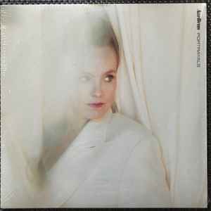 Ane Brun - Portrayals album cover