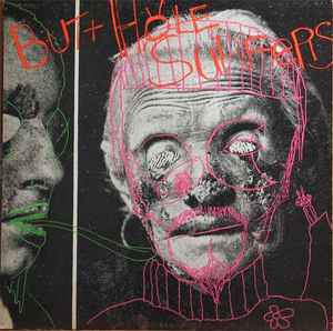 Butthole Surfers - Psychic... Powerless... Another Man's Sac