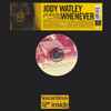 Jody Watley - Whenever (The Remixes)