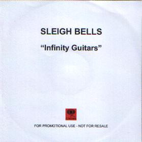 Sleigh Bells - Infinity Guitars 