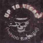 Cover of Punkstyle Rock'n'Roll, 2005, CD