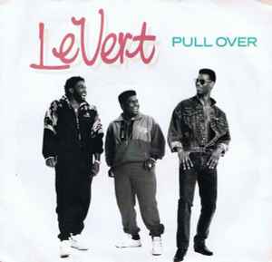Pull Over (Vinyl, 7