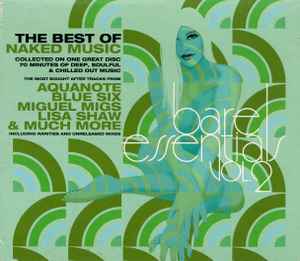 Naked Music Presents Carte Blanche 3 (2002, CD) - Discogs