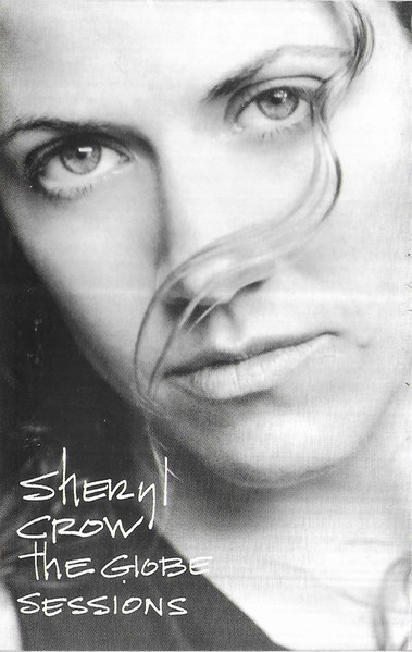 Sheryl Crow – The Globe Sessions (1998, PMDC Germany, CD 